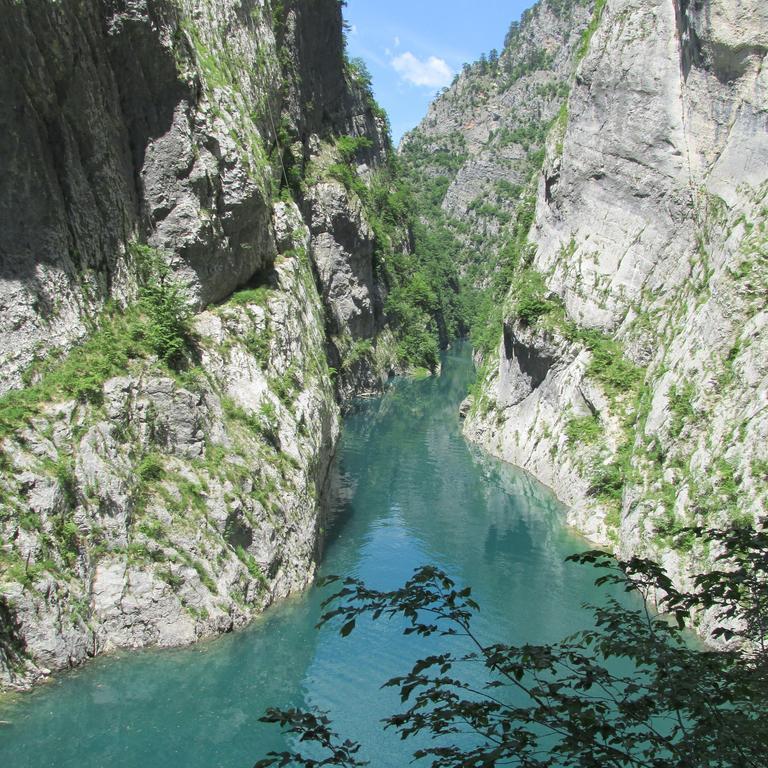 Apartment Mitric Plužine Dış mekan fotoğraf